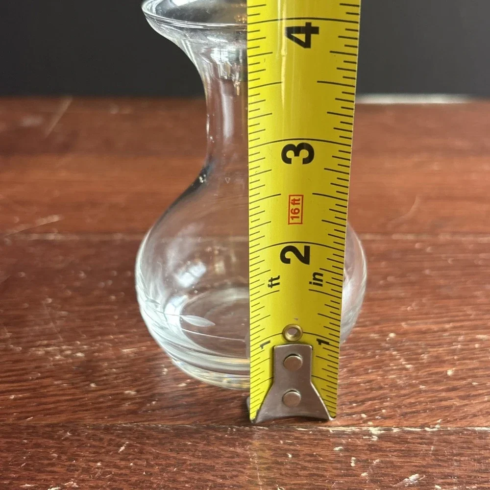 Princess House Starter Bulb‎ Small Vase